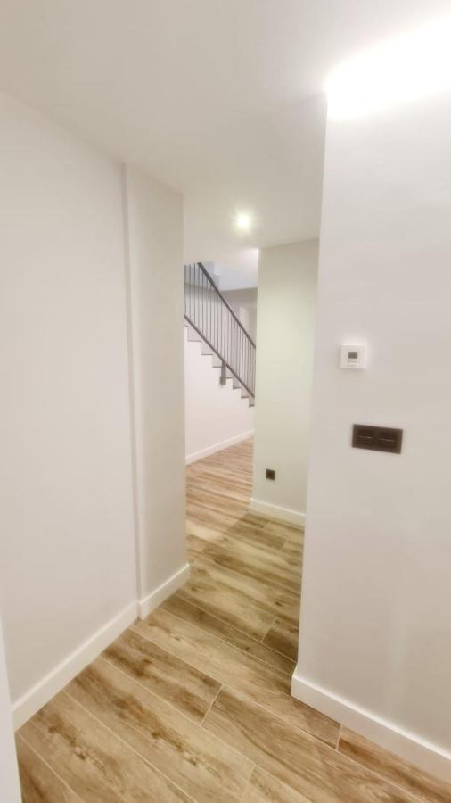 Duplex V53 Leilighet Vigo Eksteriør bilde