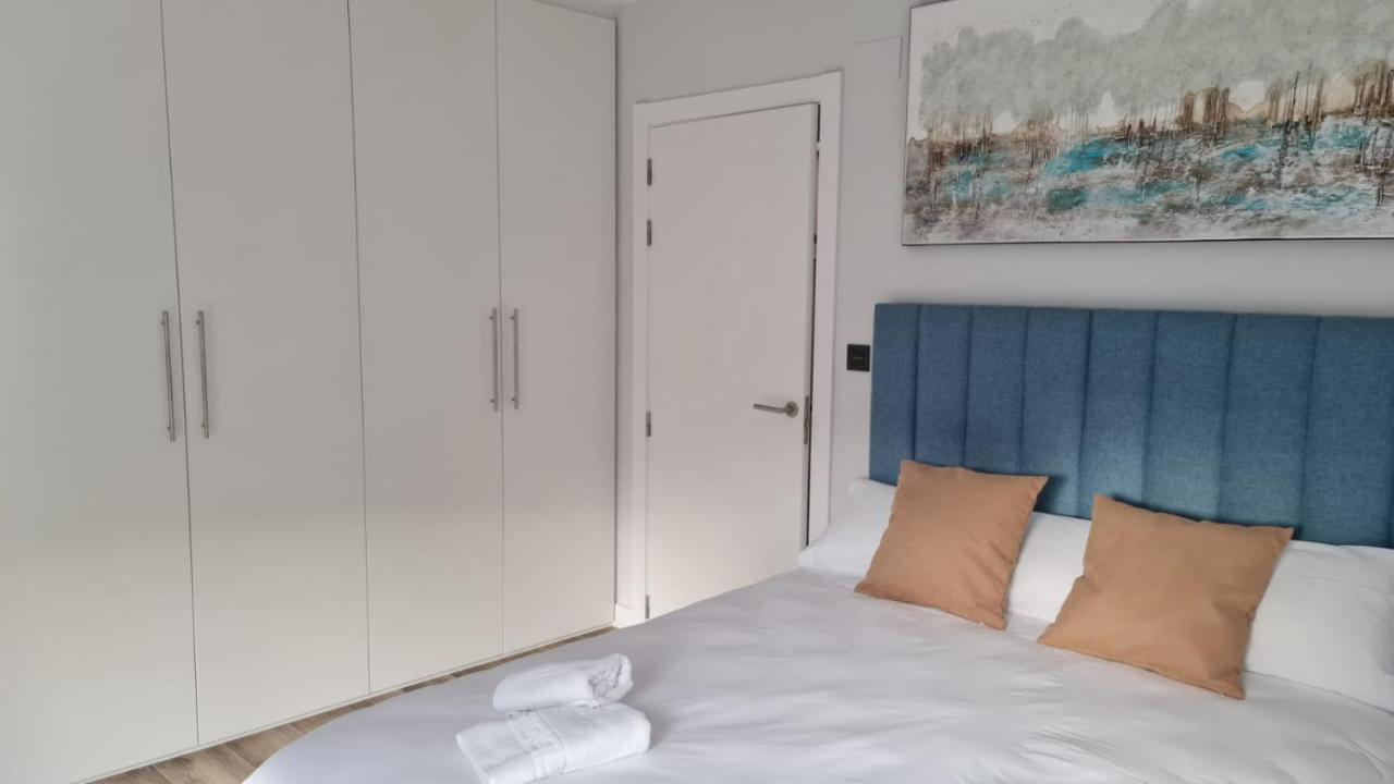 Duplex V53 Leilighet Vigo Eksteriør bilde