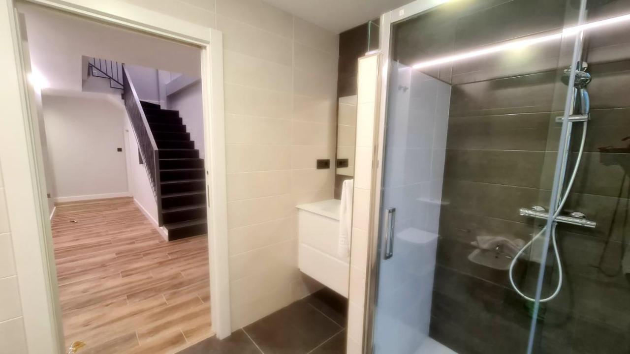 Duplex V53 Leilighet Vigo Eksteriør bilde