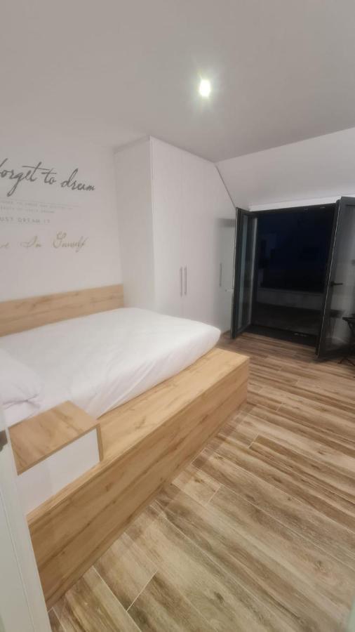 Duplex V53 Leilighet Vigo Eksteriør bilde